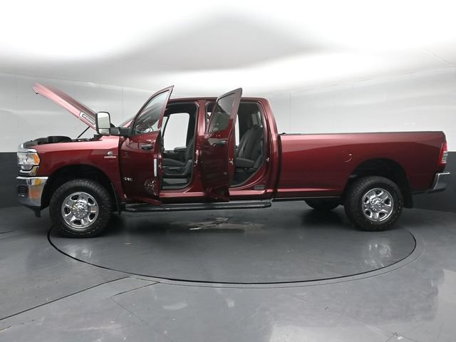 Used 2021 RAM 2500 Tradesman AWD/4WD image 54