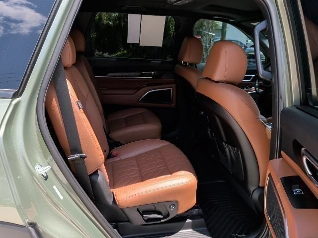 Used 2025 Kia Telluride EX X-Line AWD/4WD image 20