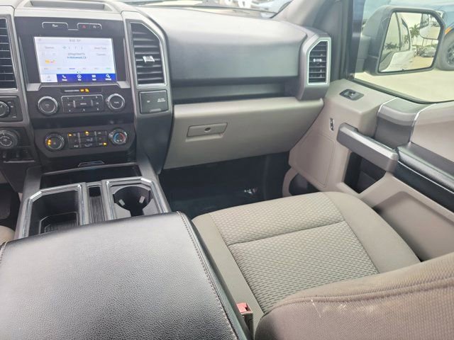 Certified 2020 Ford F150 XLT w/ Equipment Group 302A Luxury image 22