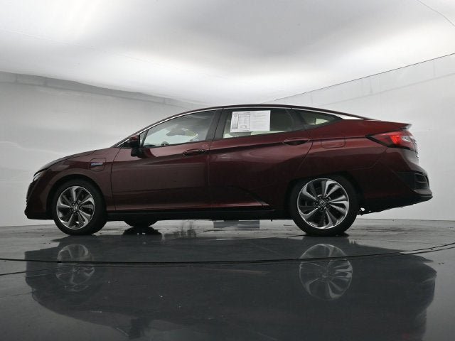 Used 2021 Honda Clarity Plug-In Hybrid image 31