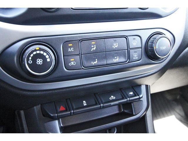 Used 2021 Chevrolet Colorado LT w/ LT Convenience Package image 25