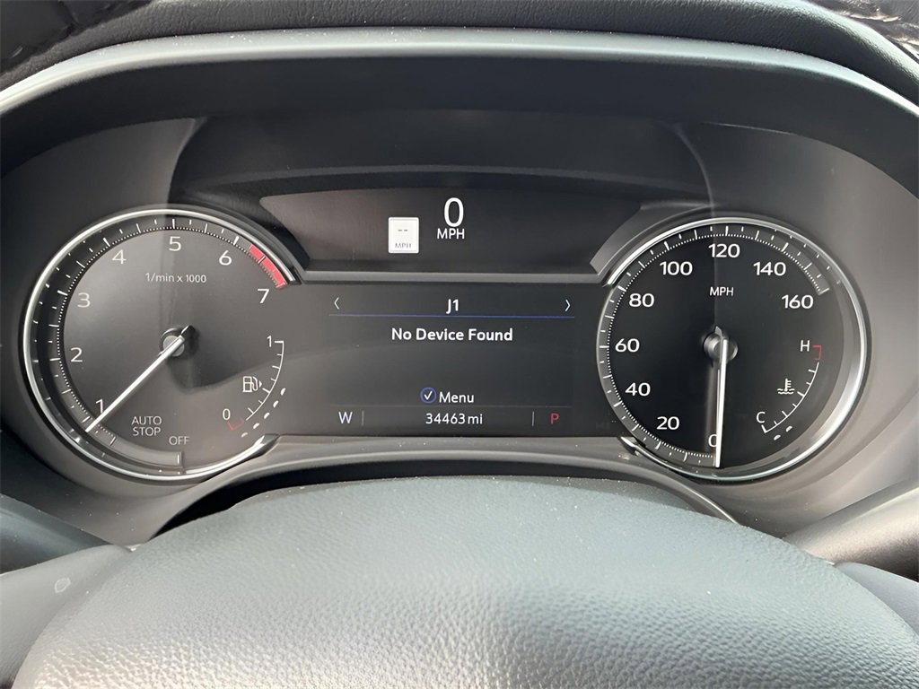 Used 2024 Cadillac CT4 Luxury w/ Sun And Sound Package image 30