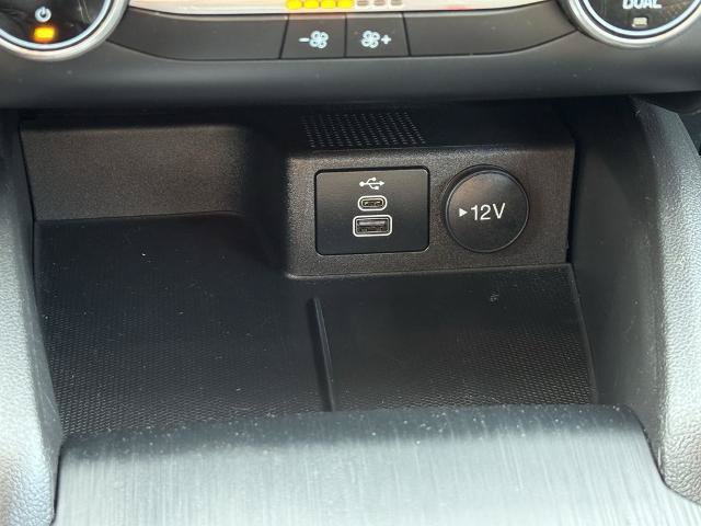 Certified 2025 Ford Escape Active AWD/4WD image 25