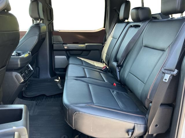 Certified 2023 Ford F150 Lariat AWD/4WD image 16