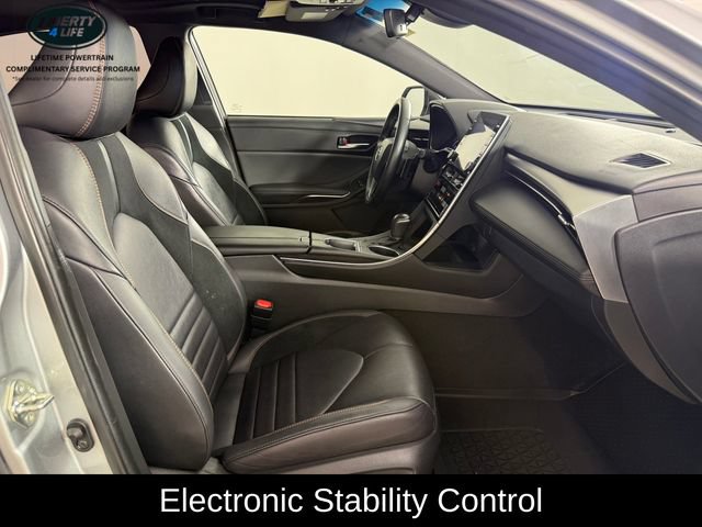 Used 2021 Toyota Avalon XSE FWD image 20
