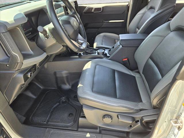 Certified 2024 Ford Bronco Big Bend AWD/4WD image 17