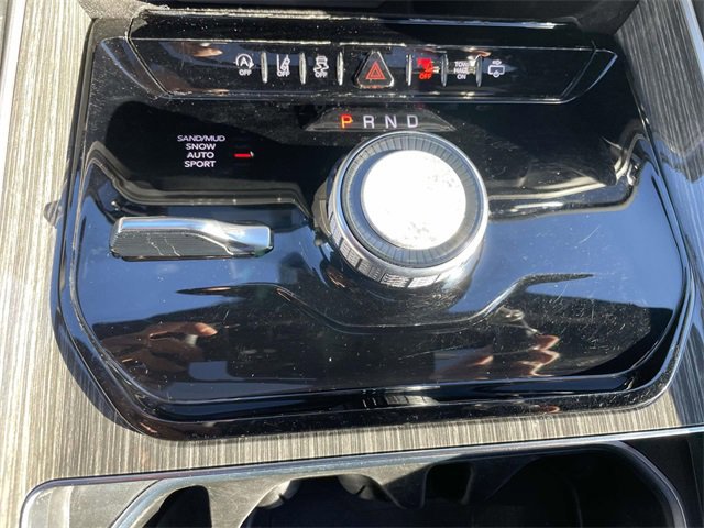 Used 2022 Jeep Wagoneer Series II w/ Premium Group I image 25