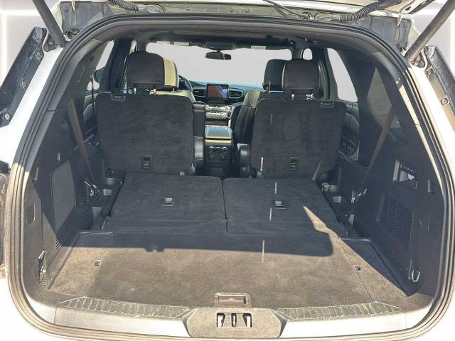 Certified 2023 Ford Explorer ST AWD/4WD image 30