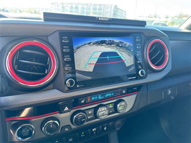 Used 2017 Toyota Tacoma TRD Off-Road image 27