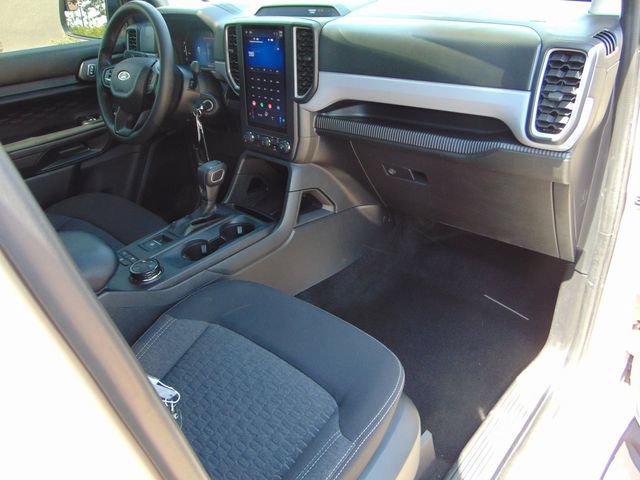 Certified 2025 Ford Ranger XL w/ Trailer Tow Package AWD/4WD image 25