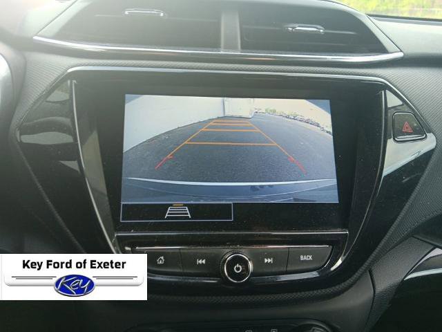 Used 2023 Chevrolet TrailBlazer LT w/ Convenience Package AWD/4WD image 30