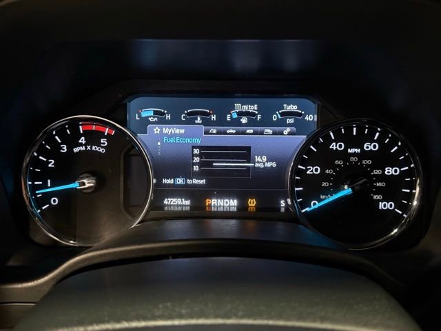 Certified 2022 Ford F350 Platinum AWD/4WD image 24