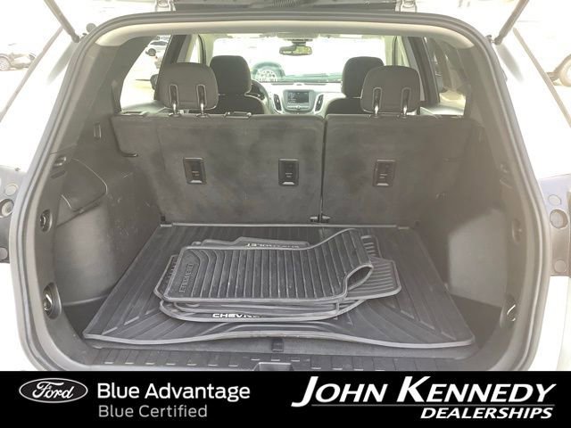 Used 2020 Chevrolet Equinox LT image 29