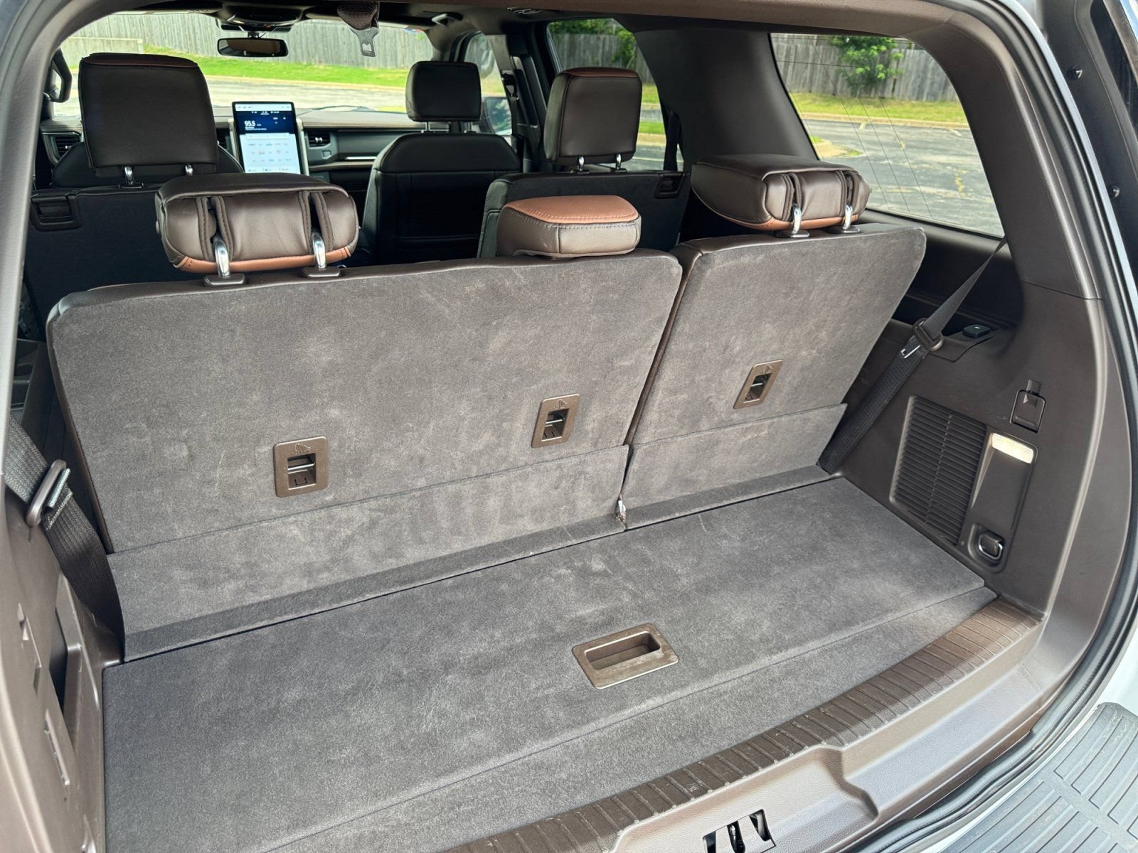 Certified 2023 Ford Expedition King Ranch AWD/4WD image 18