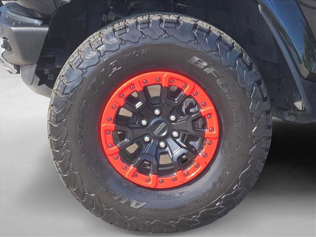 Certified 2024 Ford Bronco Raptor AWD/4WD image 22