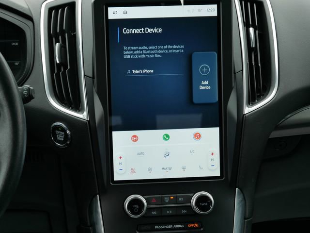 Certified 2024 Ford Edge Titanium AWD/4WD image 10