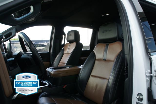 Used 2020 Chevrolet Silverado 2500 High Country w/ Safety Package II image 19