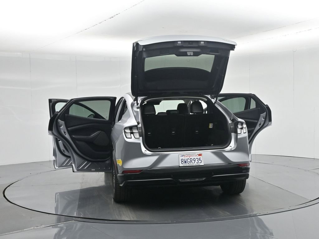 Certified 2021 Ford Mustang Mach-E California Route 1 image 40