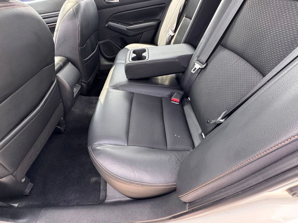 Used 2019 Nissan Altima 2.5 SR w/ SR Premium Package FWD image 30