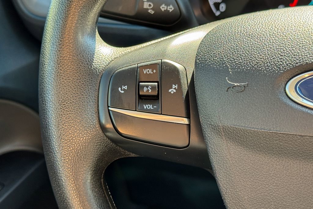 Certified 2022 Ford Maverick XL FWD image 22