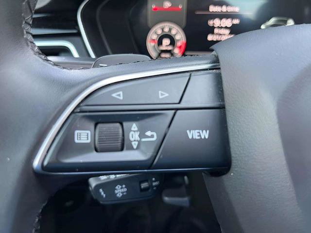 Used 2021 Audi A5 2.0T Premium Plus w/ Premium Plus AWD/4WD image 22