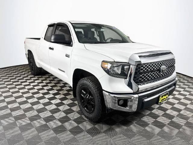 Used 2020 Toyota Tundra SR5