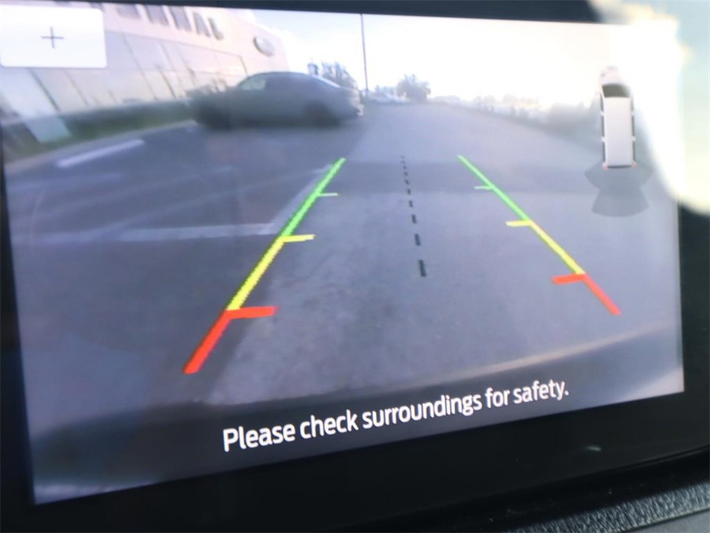 Certified 2022 Ford Transit Connect XL image 9