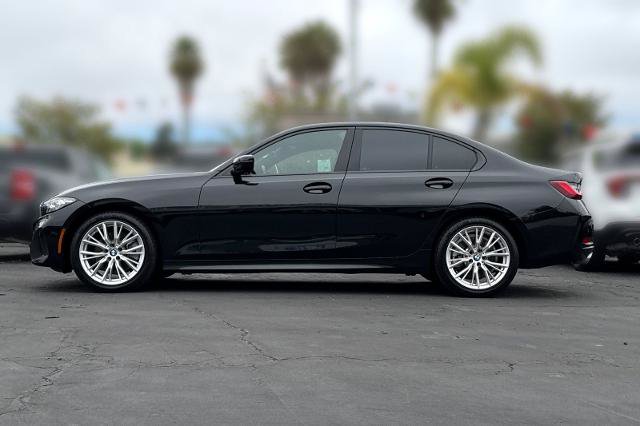 Used 2023 BMW 330i Sedan RWD image 33