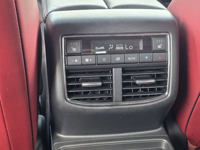 Used 2023 MAZDA CX-9 Carbon Edition AWD/4WD image 22