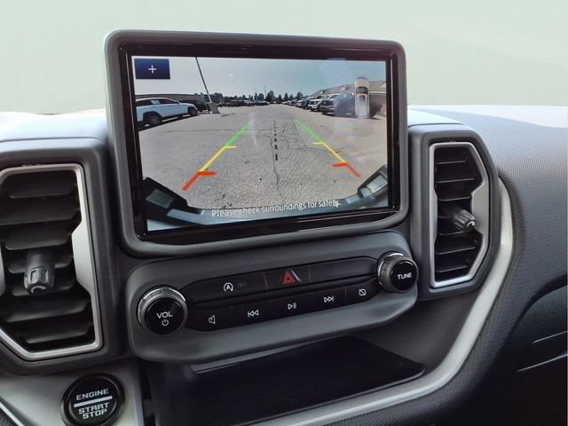Certified 2022 Ford Bronco Sport Big Bend w/ Convenience Package AWD/4WD image 18