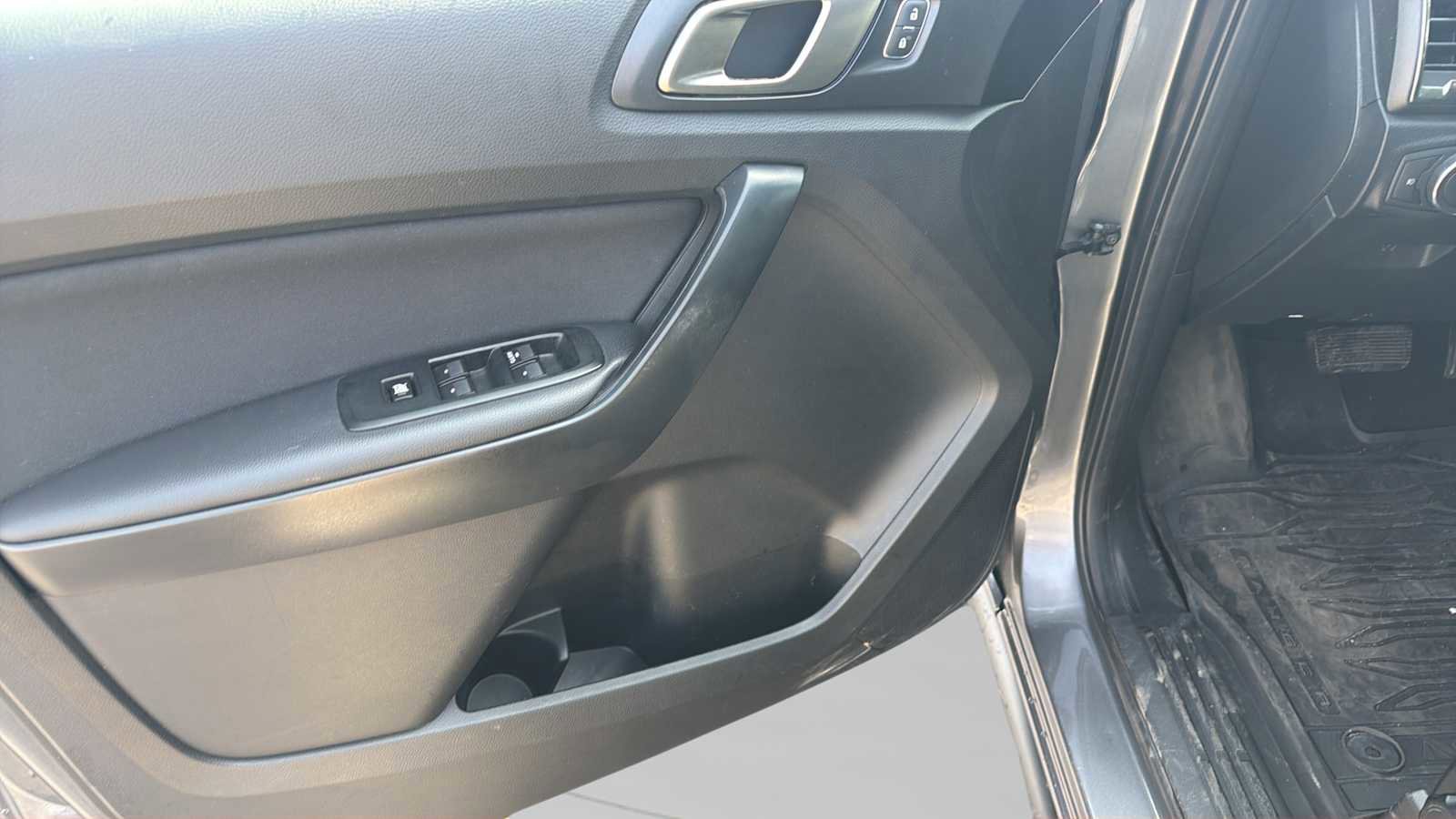 Certified 2022 Ford Ranger XLT w/ Tremor Off-Road Package image 14