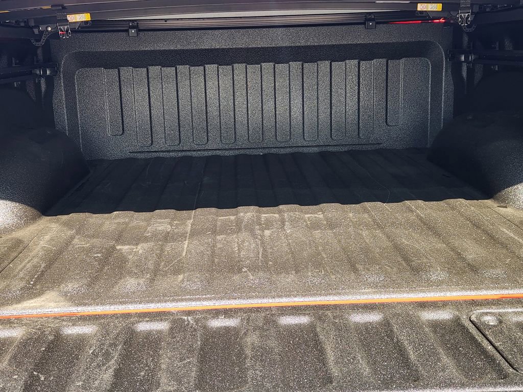 Used 2025 RAM 1500 RHO w/ RHO Level 1 Equipment Group image 30