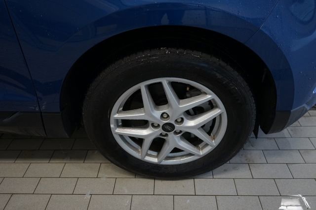 Certified 2023 Ford Edge SEL image 15