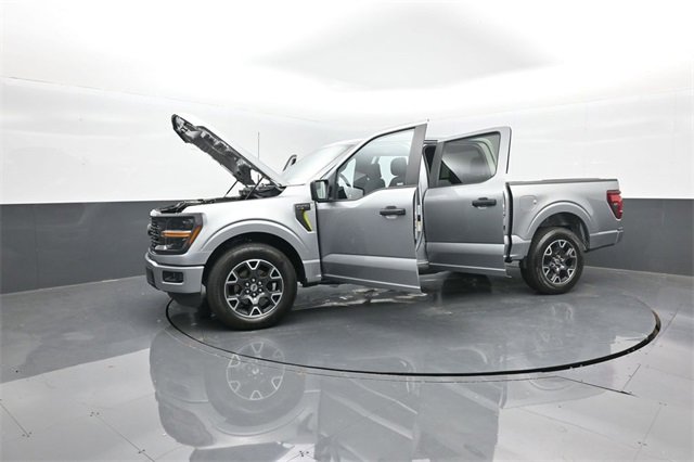 Certified 2024 Ford F150 STX image 35