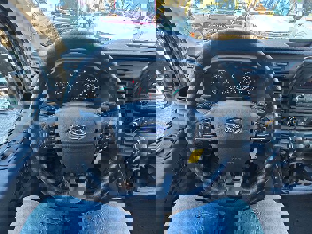 Certified 2024 Ford Transit 250 Low Roof w/ Exterior Upgrade Package image 18