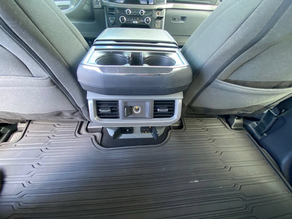 Certified 2024 Ford F150 XLT w/ Equipment Group 302A MID AWD/4WD image 24