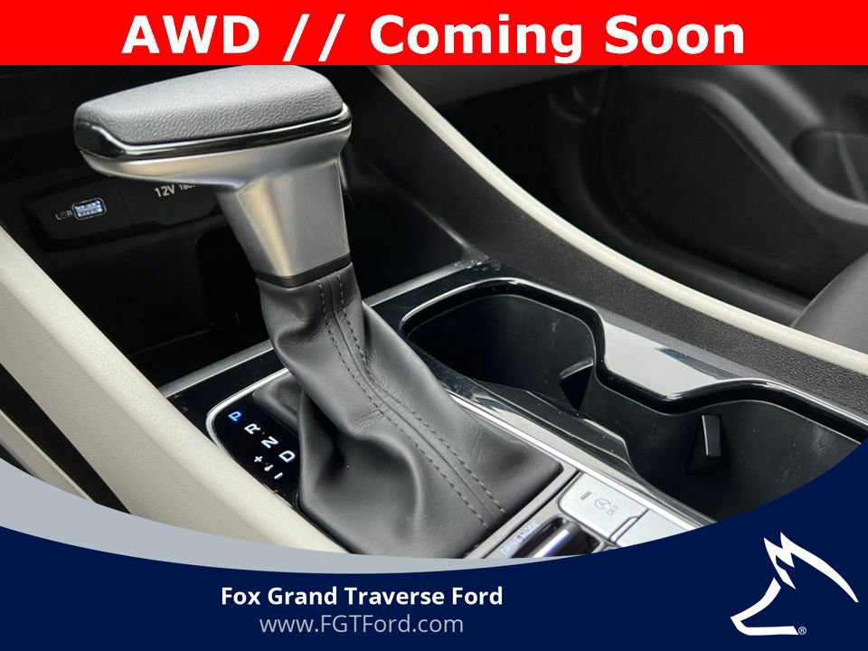 Used 2024 Hyundai Tucson SEL image 30