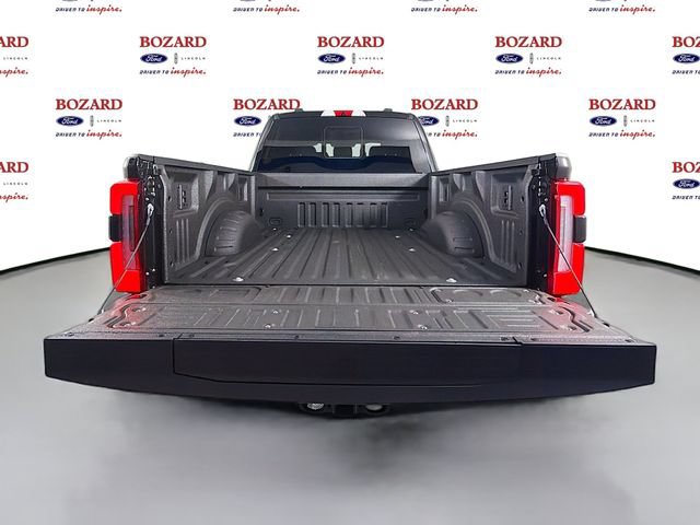 Certified 2026 Ford F250 Platinum AWD/4WD image 32