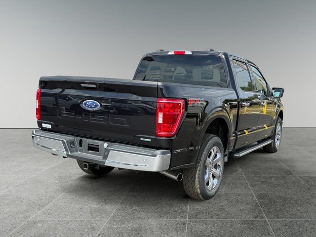 Certified 2023 Ford F150 XLT w/ Equipment Group 302A High AWD/4WD image 6