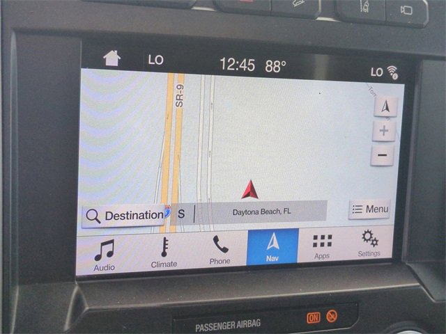 Certified 2019 Ford F450 Platinum w/ Platinum Ultimate Package image 22