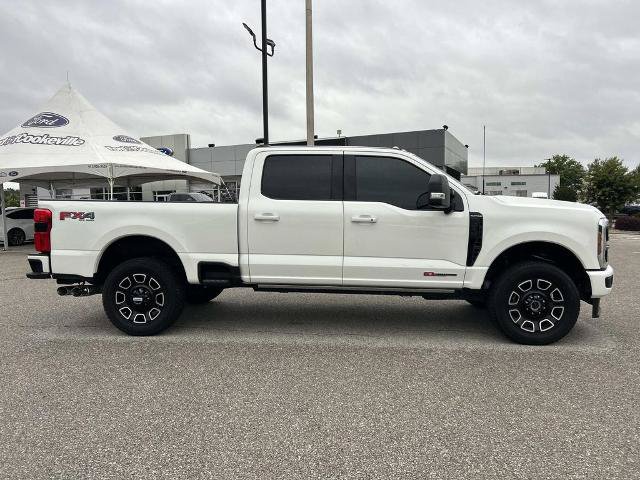 Certified 2026 Ford F250 Platinum AWD/4WD image 26