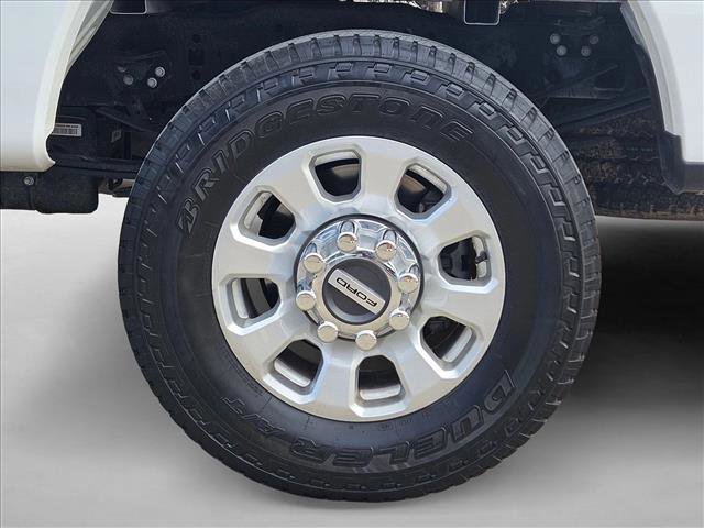 Certified 2024 Ford F250 XLT w/ 360-Degree Camera Package image 24