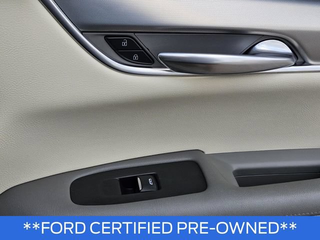 Used 2021 Cadillac XT5 Premium Luxury FWD image 13