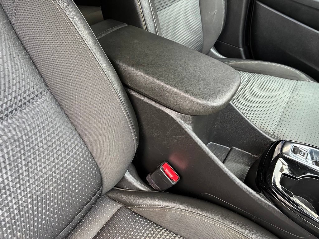Used 2024 Chevrolet Trax LT FWD image 41