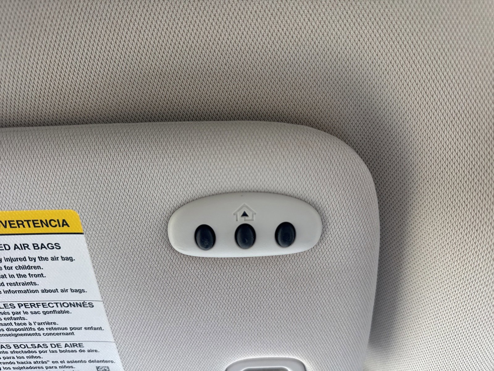 Certified 2021 Ford Edge Titanium image 36