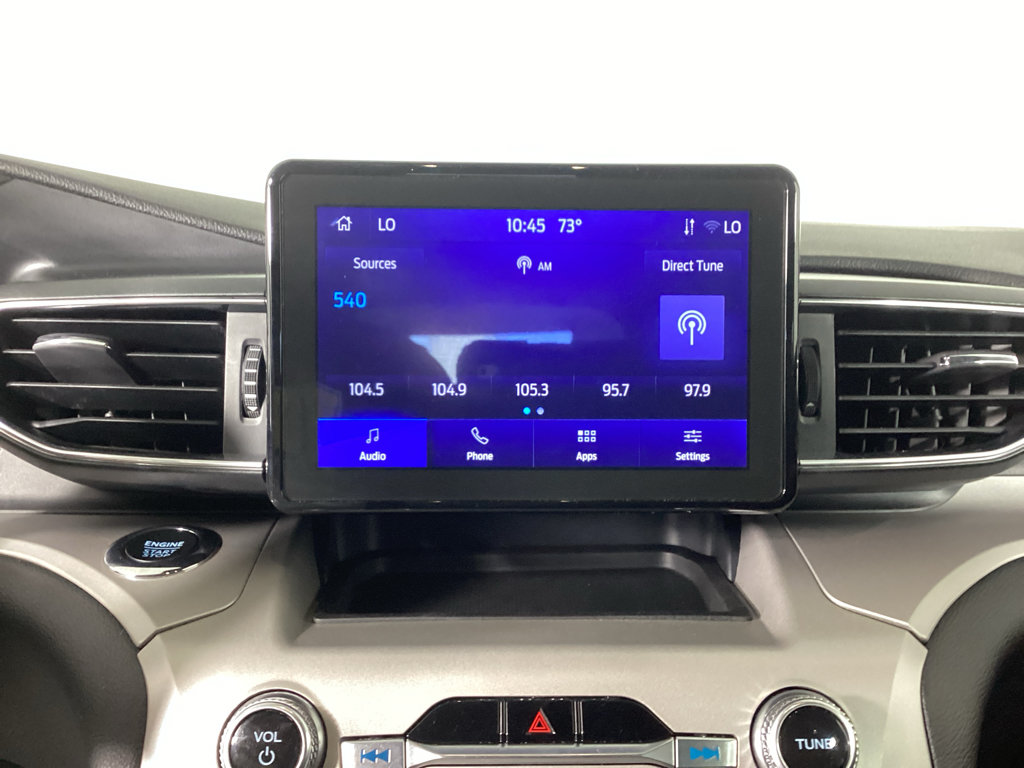 Certified 2023 Ford Explorer XLT w/ Equipment Group 202A AWD/4WD image 29