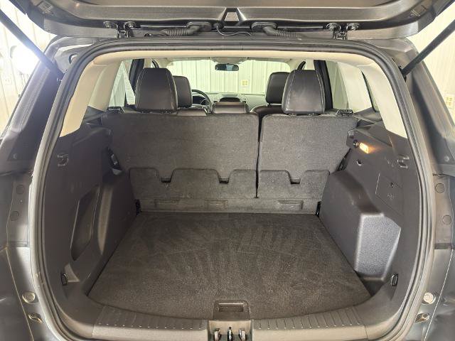 Certified 2019 Ford Escape SE AWD/4WD image 10