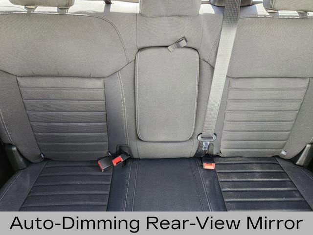 Certified 2022 Ford Ranger XLT w/ Equipment Group 301A Mid image 17