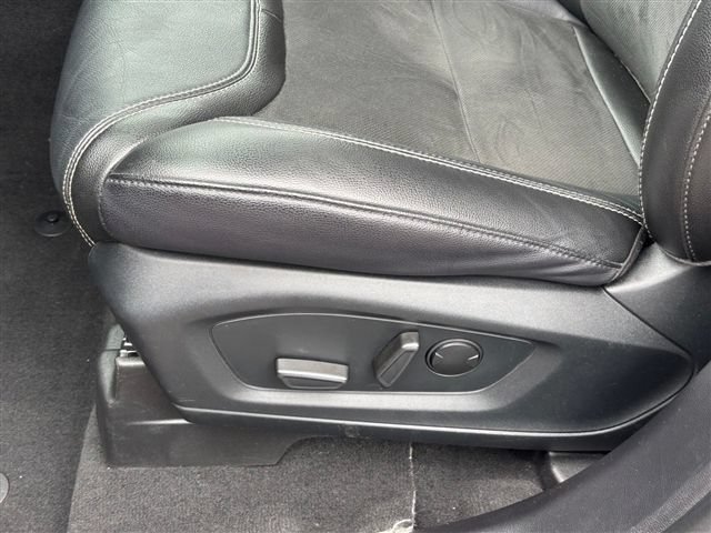 Certified 2022 Ford Explorer ST w/ ST Street Pack AWD/4WD image 18