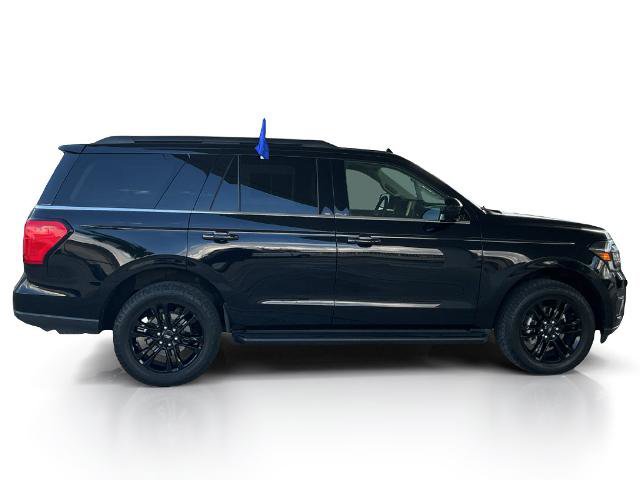 Certified 2024 Ford Expedition XLT RWD image 9